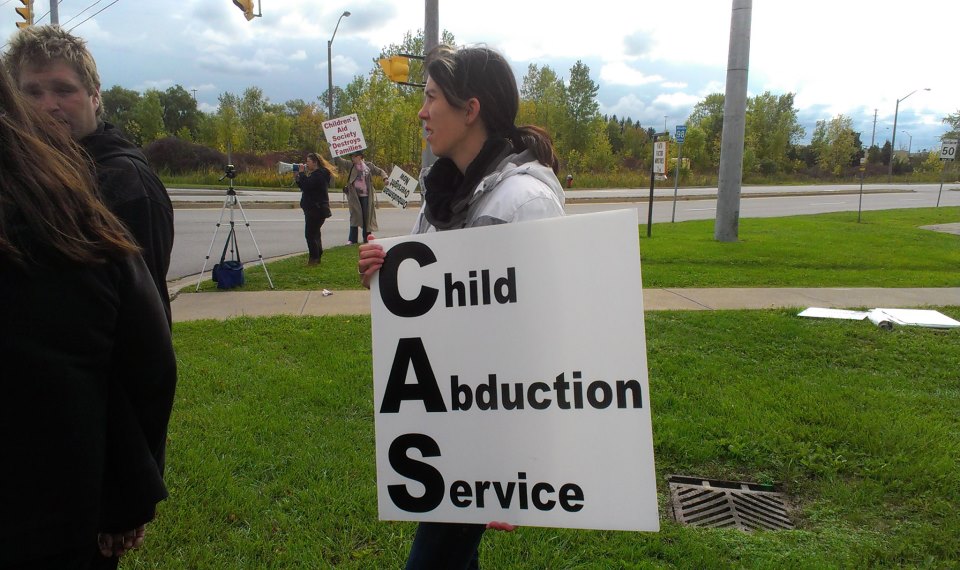 CAS