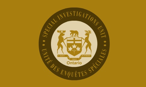 Special Investigation Unit Logo