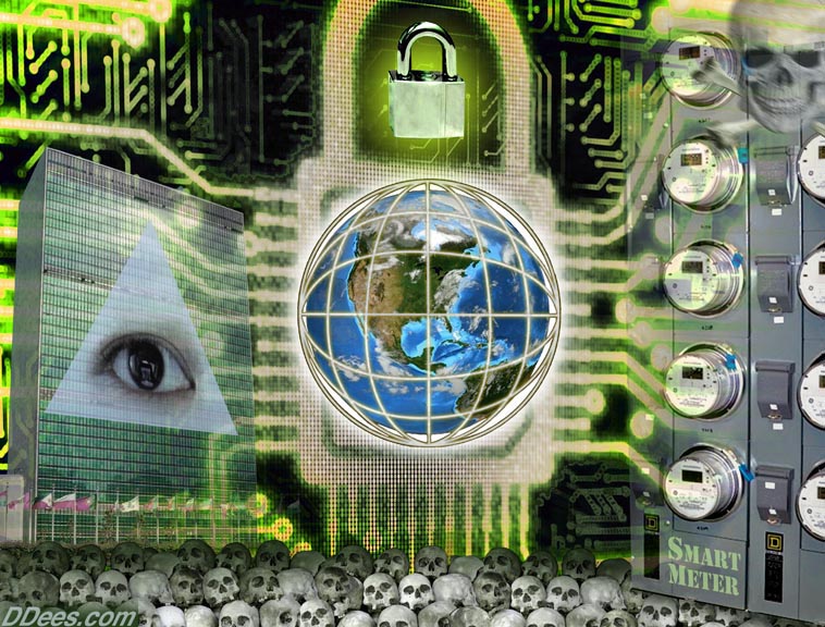 Smart Grid Agenda 21