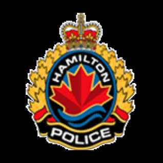 Hamilton police