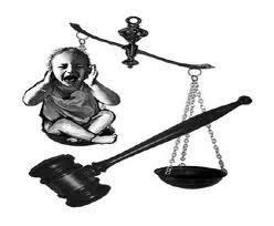 Baby Family Court