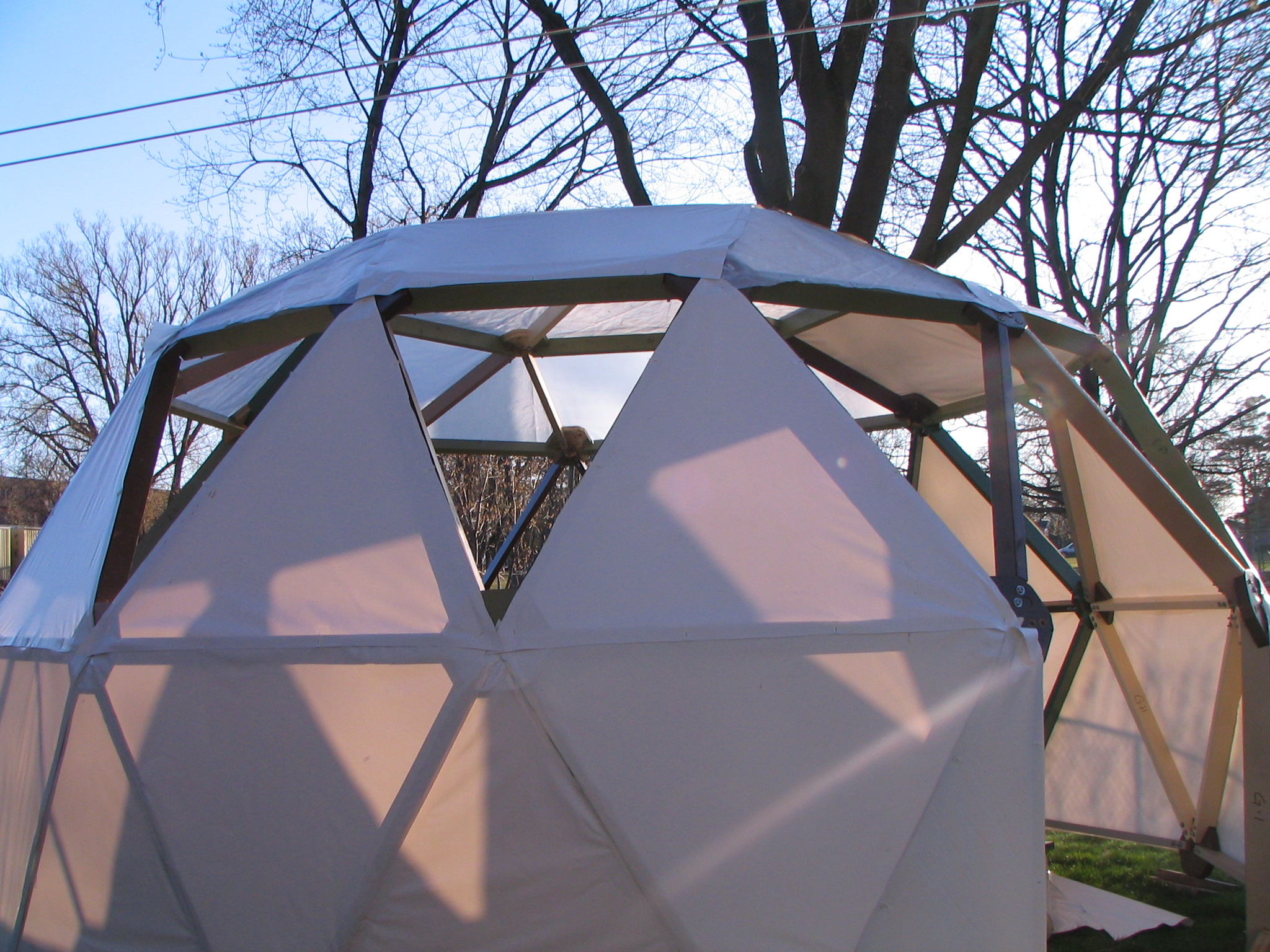 Domes