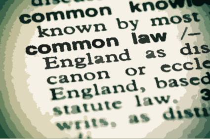 Common-law