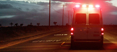 ambulance