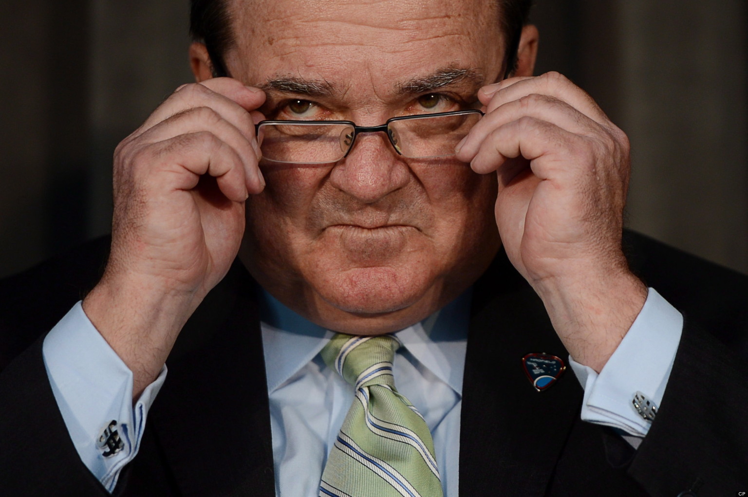 Jim Flaherty