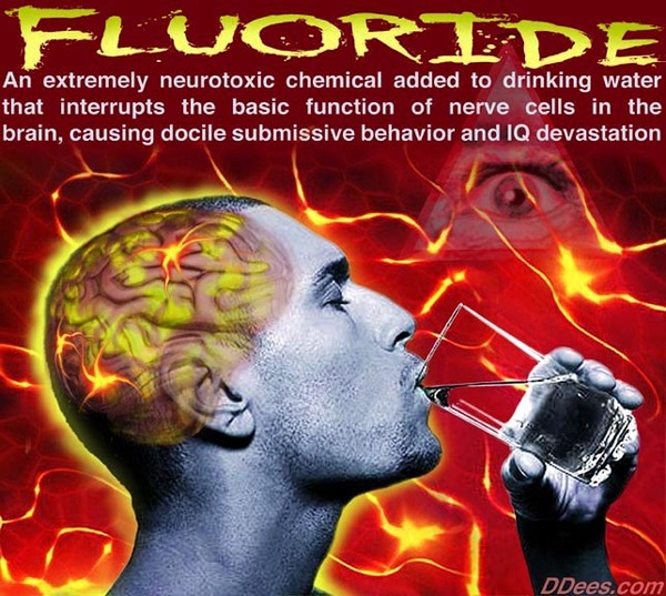 FluorideDees