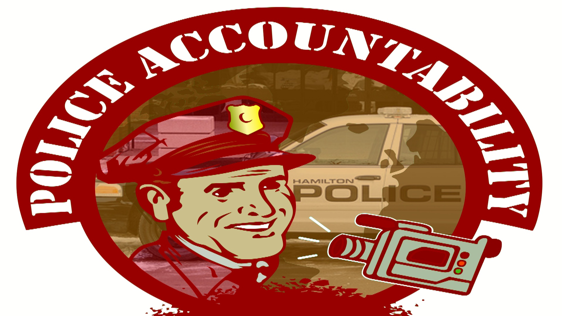Police accountablility article