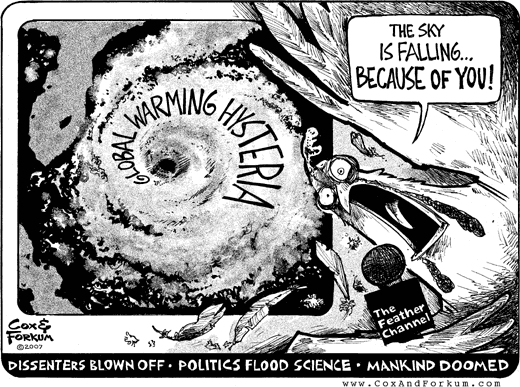global-warming