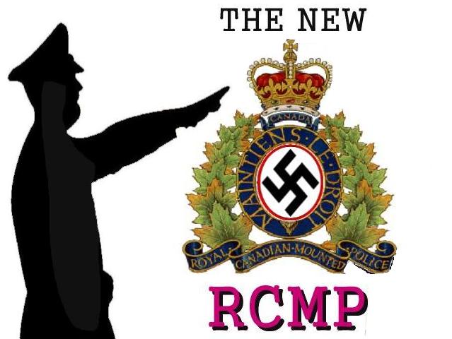 RCMP