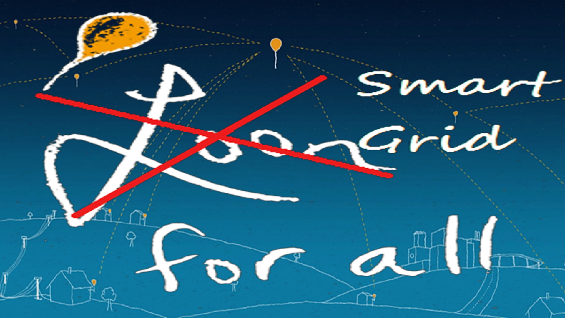 Smart Grid For All Loon Project