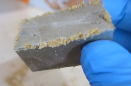 magnetic cereal