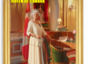 QUEEN ELIZABETH PRIVY COUNCIL
