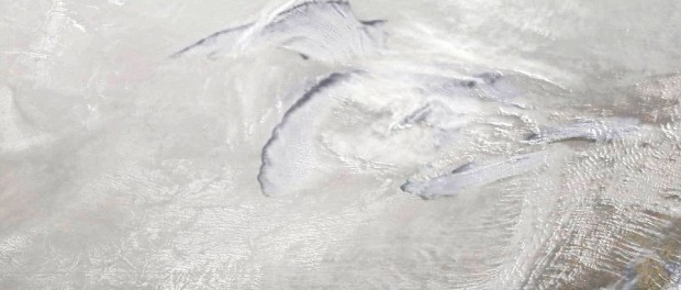NASA's satellite January 6, 2014