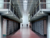 Alcatraz-Underground-prison