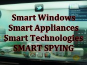 Smart Spying
