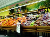 grocery