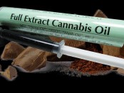CHOCOLATE OIL