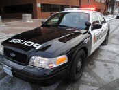 Hamilton-Police-cruiser