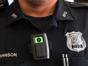 lapel cams