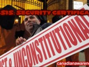 CSIS Security Certificate