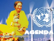 PAULA UN AGENDA 21