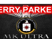 TERRY PARKER CIA
