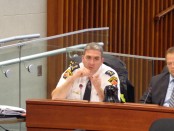 Chief Glenn DeCaire