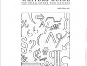 CIA-cover